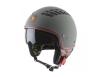 Купить шлем MT Helmets Cosmo Solid rubber green military в украине