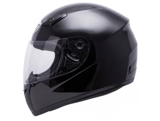 MT Helmets Imola 2 Solid black