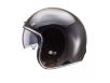 MT Helmets Le Mans SV Solid black