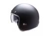MT Helmets Le Mans SV Solid matt black