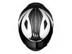 MT Helmets MATRIX Incisor gloss black/white/silver
