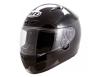 MT Helmets MATRIX Solid black