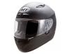 MT Helmets MATRIX Solid matt black
