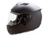 MT Helmets MATRIX Solid matt black