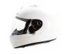 MT Helmets MATRIX Solid white