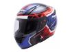 MT Helmets REVENGE Replica GP blue/red/black