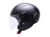 MT Helmets Sport City Solid black