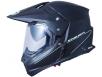 MT Helmets Synchrony DUO SPORT Black цена