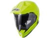 MT Helmets Synchrony DUO SPORT fluor yellow недорого