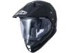 MT Helmets Synchrony DUO SPORT Matt Black цена