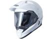 MT Helmets Synchrony DUO SPORT White купить