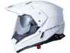 MT Helmets Synchrony DUO SPORT White цена
