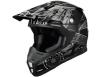 MT Helmets Synchrony Native black/grey купить