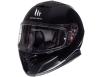 MT Helmets Thunder 3 Solid Gloss Black купить