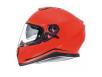 MT Helmets Thunder 3 Solid hi-viz orange цена