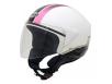 MT Helmets Ventus Motion 01 white/pink цена