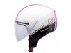 MT Helmets Ventus Motion 01 white / pink