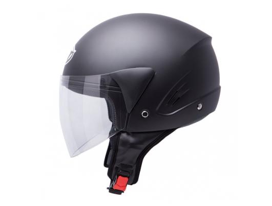 MT Helmets Ventus Solid matt black