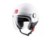 MT Helmets Zulco Solid white цена