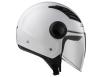 шлем LS2 OF562 AIRFLOW LONG GLOSS WHITE цена