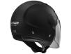 Открытый шлем LS2 OF562 AIRFLOW LONG MATT BLACK цена