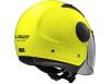 Открытый шлем LS2 OF562 AIRFLOW SOLID MATT HI-VIS YELLOW цена