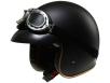 Открытый шлем LS2 OF583 Bobber Black Matt купить