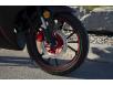 фото переднего колеса мотоцикла VIPER V250-R1
