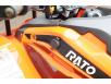 фото бензобака квадроцикла RATO ATV200 STANDART