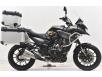 фото черного мотоцикла Senke SK400-KV