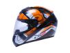 Шлем LS2 FF351 Action Black-Orange
