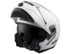 Шлем Модуляр LS2 FF386 Ride Solid White Gloss