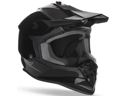 Шлем GEON 633 MX Кросс Black
