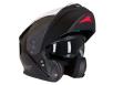 фото шлема GEON 950 Модуляр с очками TOUR Black