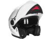 Шлем GEON 950 Модуляр с очками White цена