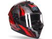 Шлем GEON 967-2 Scorpio Интеграл с очками Red/Black купить