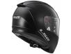 Шлем LS2 FF390 BREAKER GLOSS BLACK цена
