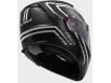 Шлем модуляр LS2 FF324 METRO FIREFLY MATT BLACK цена