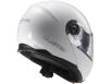 Шлем модуляр LS2 FF325 STROBE GLOSS WHITE цена
