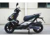 фото двухместного скутера Skybike ATLAS 150