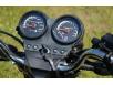 фото приборной панели мотоцикла SKYBIKE BURN 150