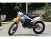 мотоцикл SKYBIKE CRDX-200 (21/18) купить
