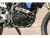 фото двигателя мотоцикла SKYBIKE CRDX-200(B)