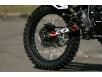 фото заднего дискового тормоза мотоцикла SKYBIKE CRX 200