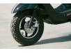 фото переднего колеса скутера Skybike FEST 80