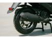 фото заднего колеса скутера Skybike FEST 80