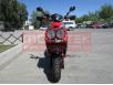 фото скутера Skybike Quest 150 спереди