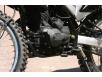 фото двигателя мотоцикла SKYBIKE STATUS-200 B