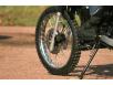 фото переднего колеса мотоцикла SKYBIKE STATUS-200 B