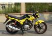 фото желтого мотоцикла SKYBIKE VOIN 125